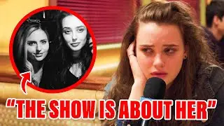 13 Reasons Why Behind the Scene Secrets NOBODY Knew About!