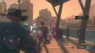 Saints Row 2022 Marina East all Threat locations