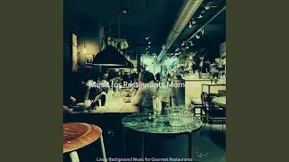 Fun Music for Lunch Meetings