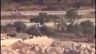 Ужас! Хэдшот из танка