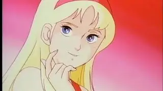Saber Rider and the Star Sheriffs Intro