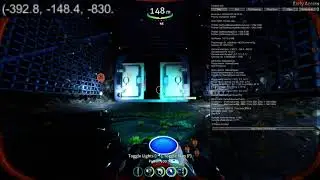 How to find SCANNER ROOM - SBZ 2 Minute guides