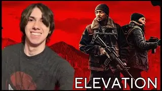 Elevation | Review