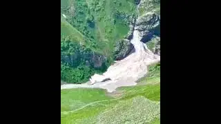 Природа Таджикистана # манзарахои Точикистон 2021