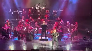 Scorpions - Humanity (Symphonic cover) ROCK OPERA in Dnipro-city