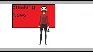 Breaking News