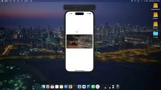 simple reusable image loading indicator component in react native 