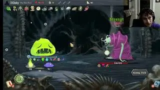 Slay The Spire - Downfall Mod