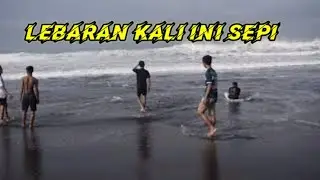 Lebaran tahun ini berbeda