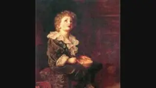 W. A. Mozart - Fantasie d-Moll, KV 397