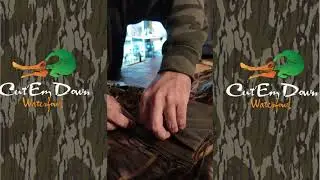 Drake MST Endurance Hoodie Review | Ultimate Comfort for Waterfowl Hunters | Cut’Em Down Waterfowl