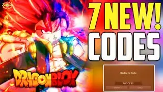 *New All* Working Codes - DRAGON BLOX ROBLOX CODES 2026 - DRAGON BLOX CODES 2026 
