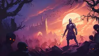 Grim Soul - Last Day 13th Scarlet Hunt