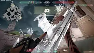 valorant highlights #1