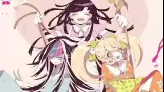 ANOTHER hiyoko edit :,)