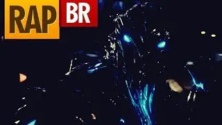 Rap do Savitar (The Flash) | Tauz RapTributo