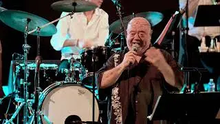 04 - On n'est pas là pour se faire engueuler - Jean Loup Longnon Big Band