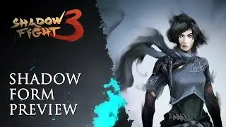 Shadow Fight 3: 