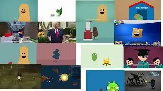 16 dumb ways to die