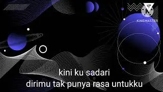 Sia-Sia Mengharap Cintamu@enjoy_junyy bakumpai