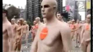 Протесты неравнодушных