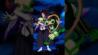 Kokushibo Vs Class 1-A