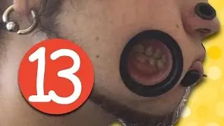Sizi Şaşırtacak 13 İlginç Fotoğraflı Bilgi