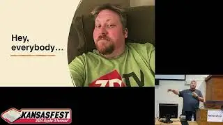 Pico Micro Mac: Building a Mac 128K with Raspberry Pi Pico - Ron McAdams (KansasFest/A24eVR 2024)