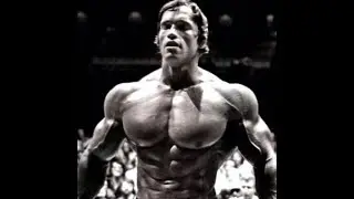 Arnold Motivation