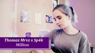 Thomas Mraz x Sp4k - Million (cover by Korica | Корица) #рандомкавер