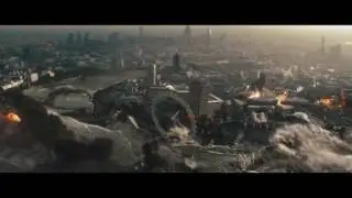 Arab Skydiver Allahu Akbar Extended HD