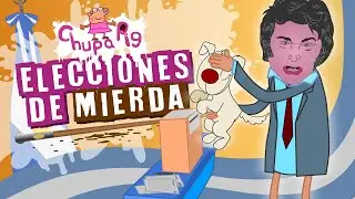 Chupa Pig (Temporada 3 Episodio 6)