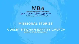 Missional Stories: Coulby Newham