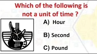 Test Your Knowledge about Measurement | Measurement Quiz