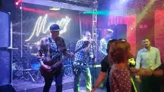 HandSome - батарейка (Жуки Cover)