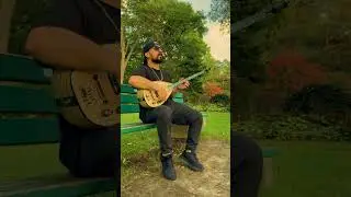 🎶🪕سولو جداً مميز في أغنية "بعد غيابه" لأحمد بتشانAmazing song solo "Ba'ad Gheyabo" Ahmed Batshan 🎶🪕y