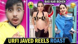 INSTAGRAM REELS ROAST  CHUTIYOO KA SAMANDAR PART 3