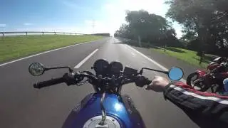 Por que e tao bom passear de moto(1)