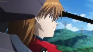 EVANGELION- Edit