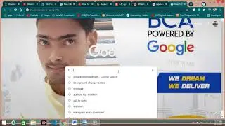Change Image Background