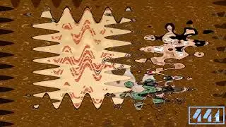 Mr. Bean old credits (short) Effects