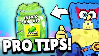 DEVI SAPERE QUESTO PRIMA di SPONGEBOB! - Brawl Stars ITA