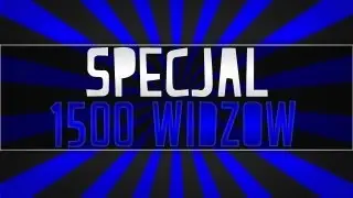 SPECJAL 1500 widzów - Texturepack