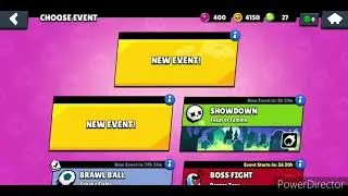 Новое видео на 100 сабов!! Brawl stars:Dragon DJ