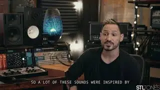 Angel Vivaldi Signature Kemper & Axe Fx Pack