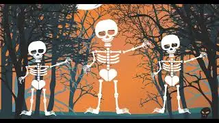 Halloween in Limerick 2023