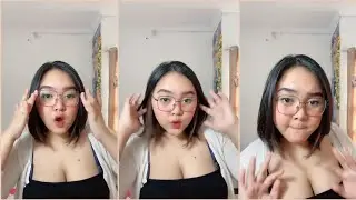 Toge Indo Lebih Menggemaskan