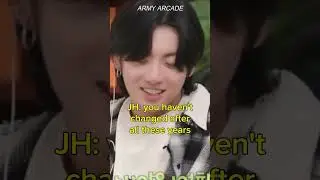yoongi's reaction when jungkook almost fell asleep 😭