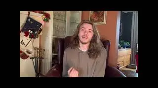 Music with Sam #6 Come In