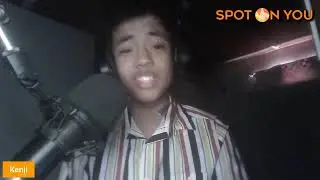 SPOT ON YOU, LIVE! with KENJI